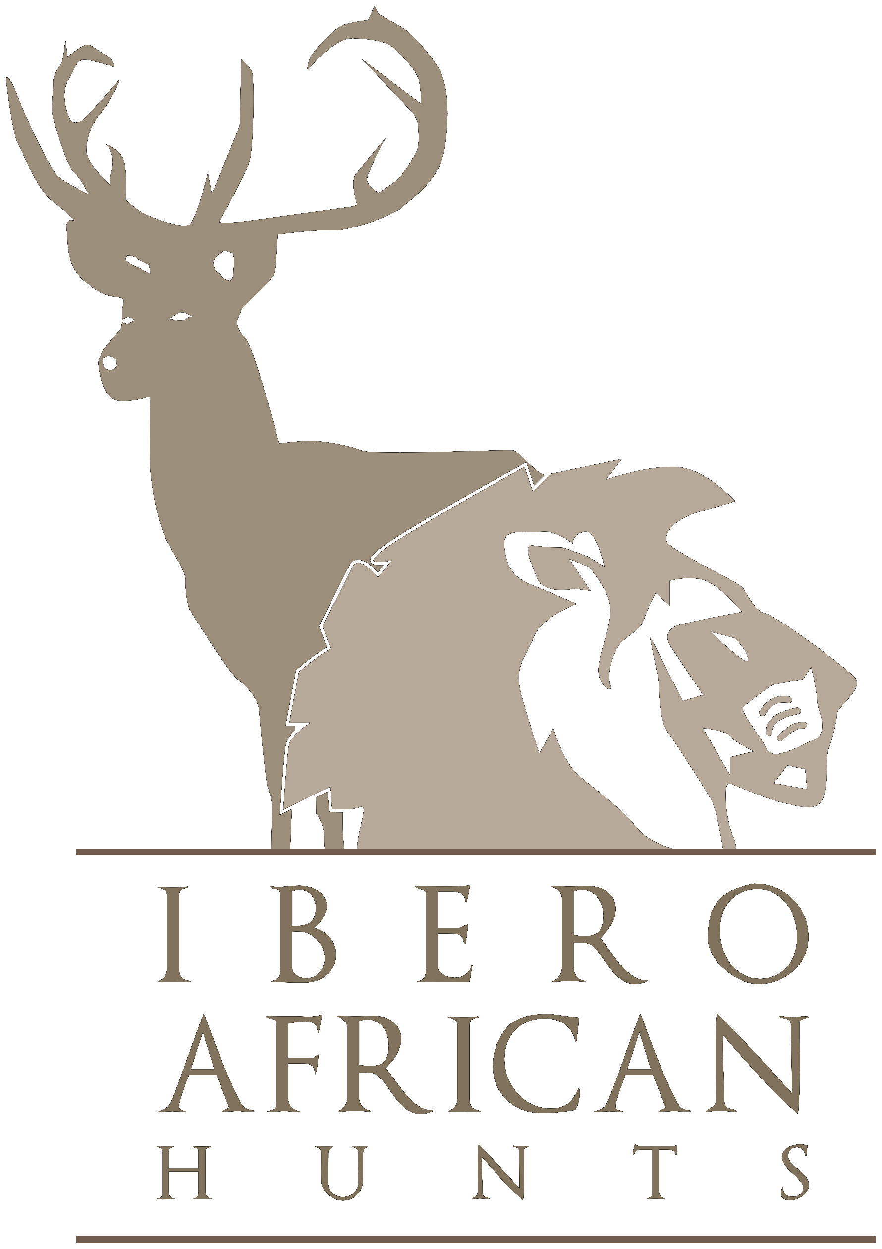 Ibero African Hunts