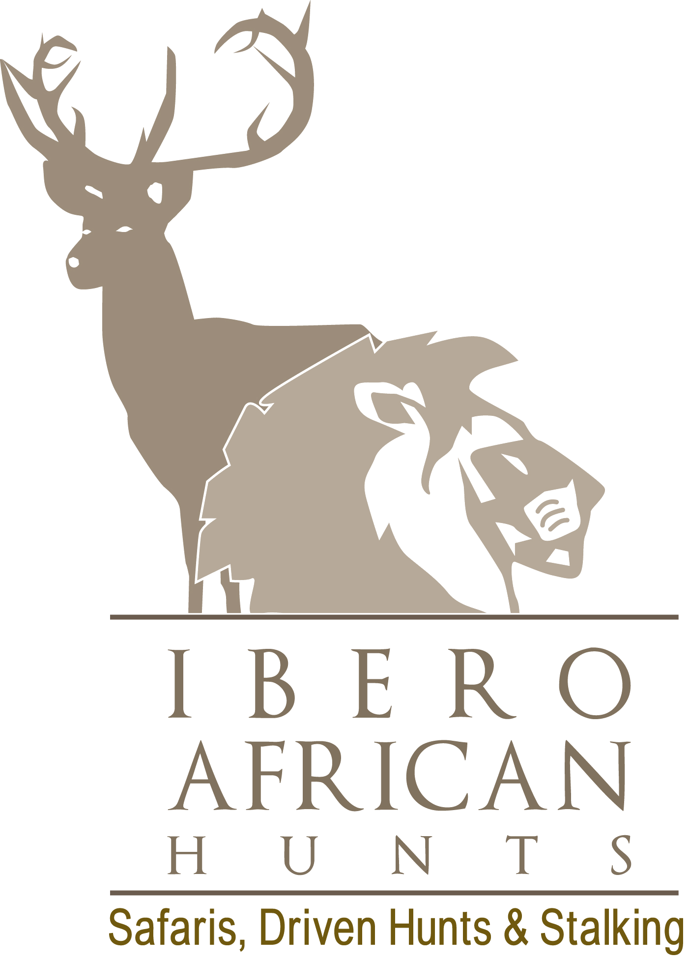 Ibero African Hunts