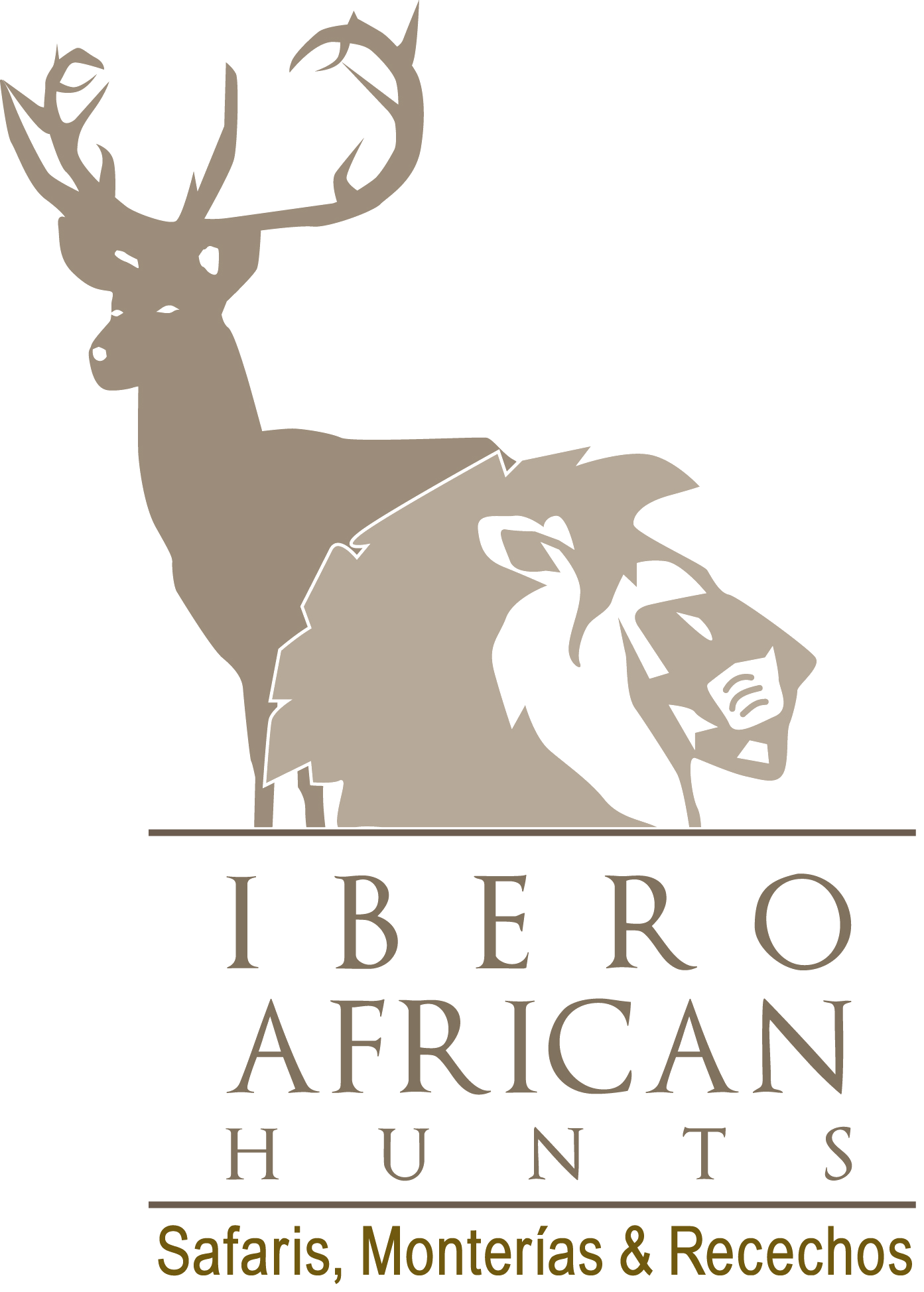 Ibero African Hunts