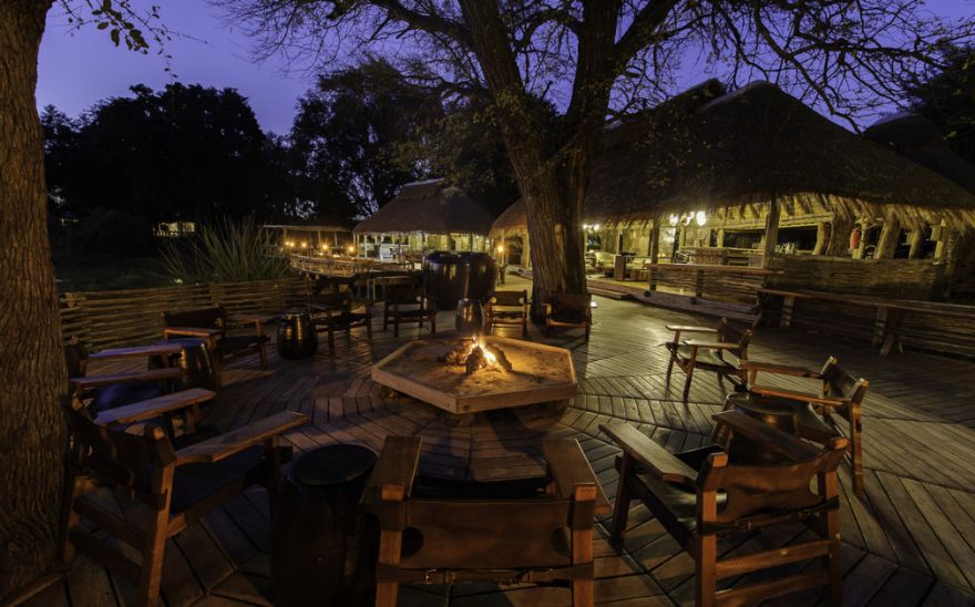Botswana